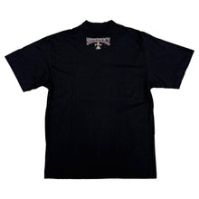 Load image into Gallery viewer, FIORUCCI 90&#39;S MOCK NECK T-SHIRT