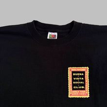 Load image into Gallery viewer, BUENA VISTA SOCIAL CLUB '01 T-SHIRT