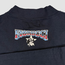 Load image into Gallery viewer, FIORUCCI 90&#39;S MOCK NECK T-SHIRT