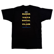 Load image into Gallery viewer, BUENA VISTA SOCIAL CLUB '01 T-SHIRT
