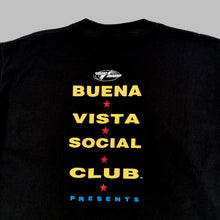 Load image into Gallery viewer, BUENA VISTA SOCIAL CLUB '01 T-SHIRT