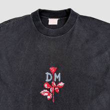Load image into Gallery viewer, DEPECHE MODE &#39;VIOLATOR&#39; &#39;90 L/S T-SHIRT