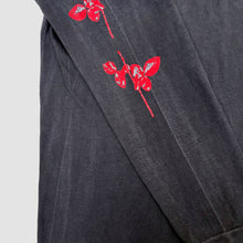 Load image into Gallery viewer, DEPECHE MODE &#39;VIOLATOR&#39; &#39;90 L/S T-SHIRT