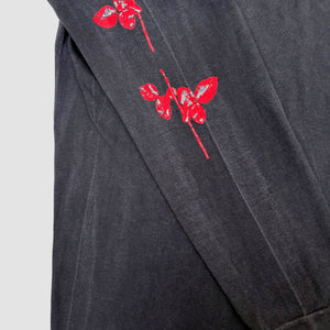 DEPECHE MODE 'VIOLATOR' '90 L/S T-SHIRT