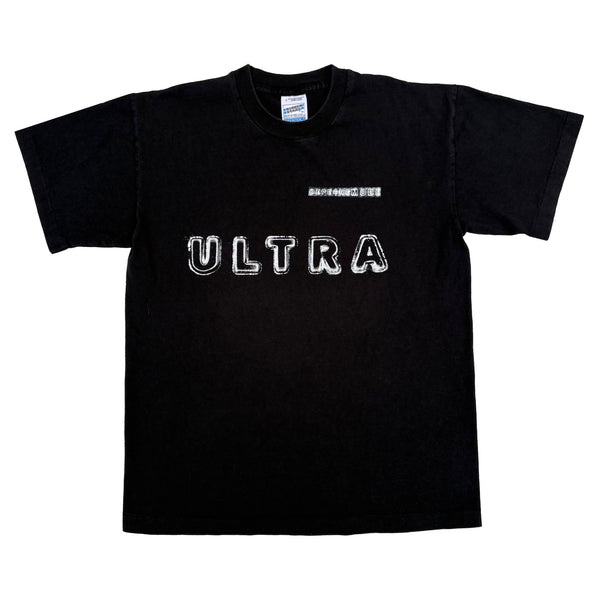 DEPECHE MODE 'ULTRA' '97 T-SHIRT
