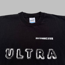 Load image into Gallery viewer, DEPECHE MODE 'ULTRA' '97 T-SHIRT