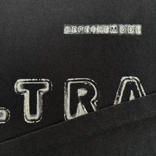 Load image into Gallery viewer, DEPECHE MODE 'ULTRA' '97 T-SHIRT