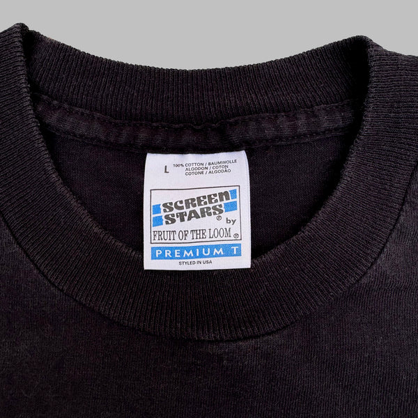 DEPECHE MODE 'ULTRA' '97 T-SHIRT