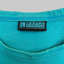 Load image into Gallery viewer, RADIOHEAD 'OK COMPUTER' '97 T-SHIRT