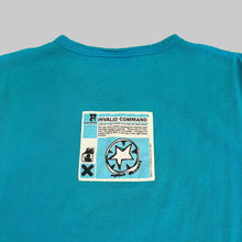 Load image into Gallery viewer, RADIOHEAD 'OK COMPUTER' '97 T-SHIRT