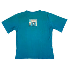 Load image into Gallery viewer, RADIOHEAD 'OK COMPUTER' '97 T-SHIRT