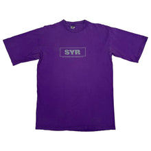 Load image into Gallery viewer, SONIC YOUTH '96 T-SHIRT
