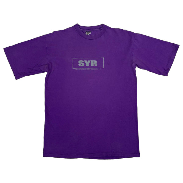 SONIC YOUTH '96 T-SHIRT