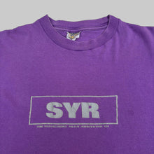 Load image into Gallery viewer, SONIC YOUTH '96 T-SHIRT