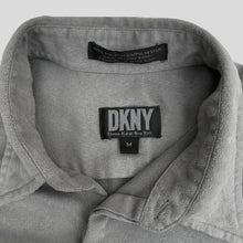 Load image into Gallery viewer, DKNY 90'S LS BUTTON DOWN SHIRT