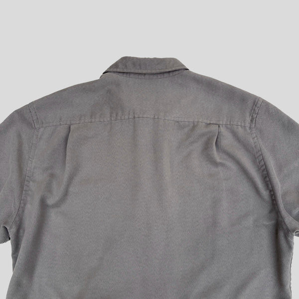 DKNY 90'S LS BUTTON DOWN SHIRT