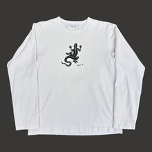 Load image into Gallery viewer, AGNES B. 90'S L/S T-SHIRT