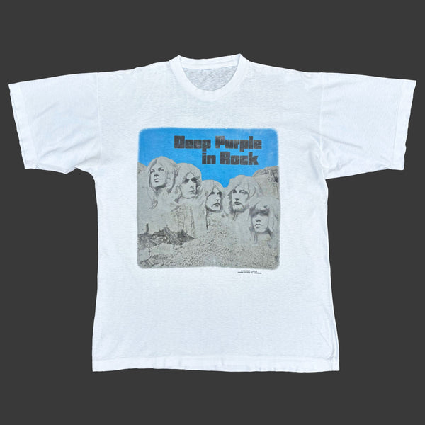 DEEP PURPLE 'IN ROCK' '93 T-SHIRT