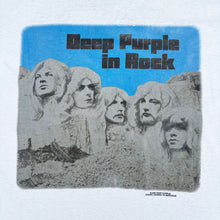 Load image into Gallery viewer, DEEP PURPLE &#39;IN ROCK&#39; &#39;93 T-SHIRT
