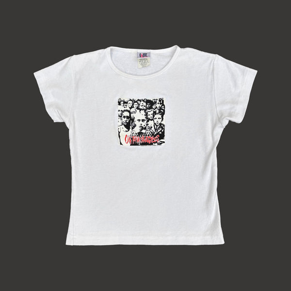 KORN 'UNTOUCHABLES' '02 TOP