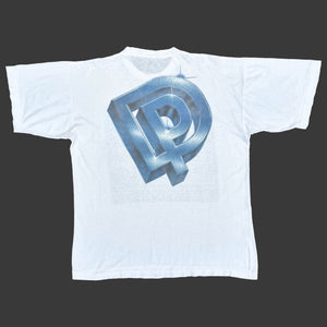 DEEP PURPLE 'IN ROCK' '93 T-SHIRT