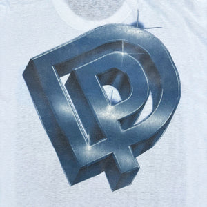 DEEP PURPLE 'IN ROCK' '93 T-SHIRT
