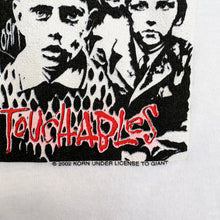 Load image into Gallery viewer, KORN 'UNTOUCHABLES' '02 TOP