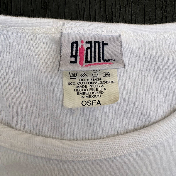 KORN 'UNTOUCHABLES' '02 TOP