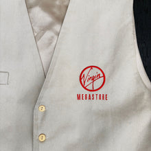 Load image into Gallery viewer, DRACULA VIRGIN MEGASTORE &#39;92 VEST