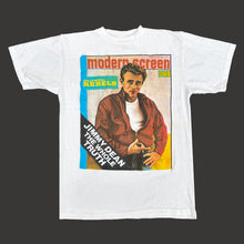 Load image into Gallery viewer, JAMES DEAN 80'S T-SHIRT