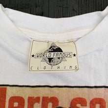 Load image into Gallery viewer, JAMES DEAN 80'S T-SHIRT