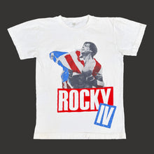 Load image into Gallery viewer, ROCKY lV '85 T-SHIRT