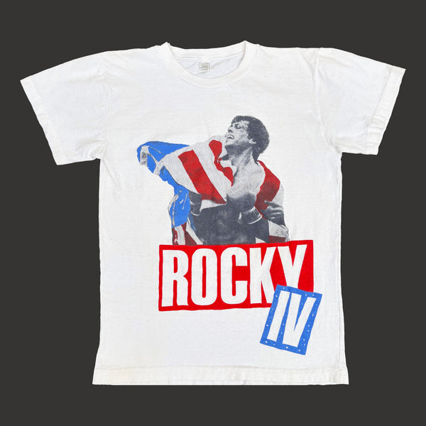 ROCKY lV '85 T-SHIRT