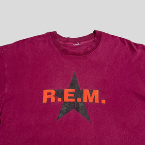 R.E.M. '95 T-SHIRT