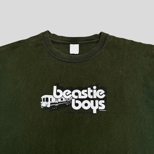 BEASTIE BOYS '04 T-SHIRT