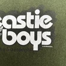 Load image into Gallery viewer, BEASTIE BOYS &#39;04 T-SHIRT