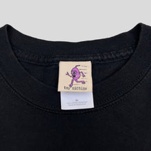 Load image into Gallery viewer, TOY MACHINE 00&#39;S T-SHIRT