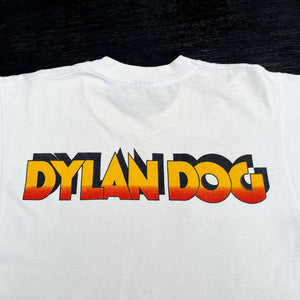 DYLAN DOG 90'S T-SHIRT