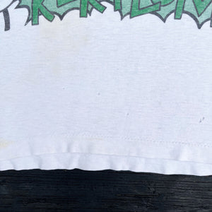 GREEN DAY 'KERPLUNK' '91 T-SHIRT