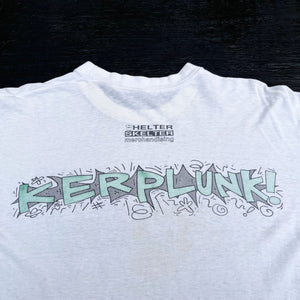 GREEN DAY 'KERPLUNK' '91 T-SHIRT