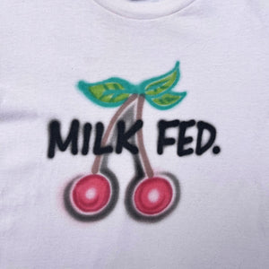 MILKED 90'S TOP