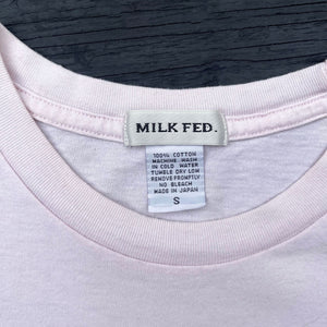 MILKED 90'S TOP