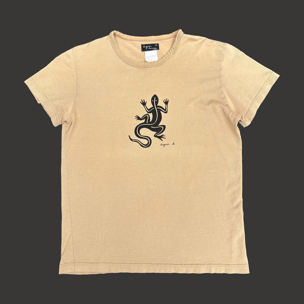 AGNES B. 90'S T-SHIRT