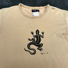 Load image into Gallery viewer, AGNES B. 90'S T-SHIRT