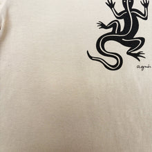 Load image into Gallery viewer, AGNES B. 90'S T-SHIRT