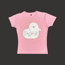 Load image into Gallery viewer, BJORK VESPERTINE '02 TOP