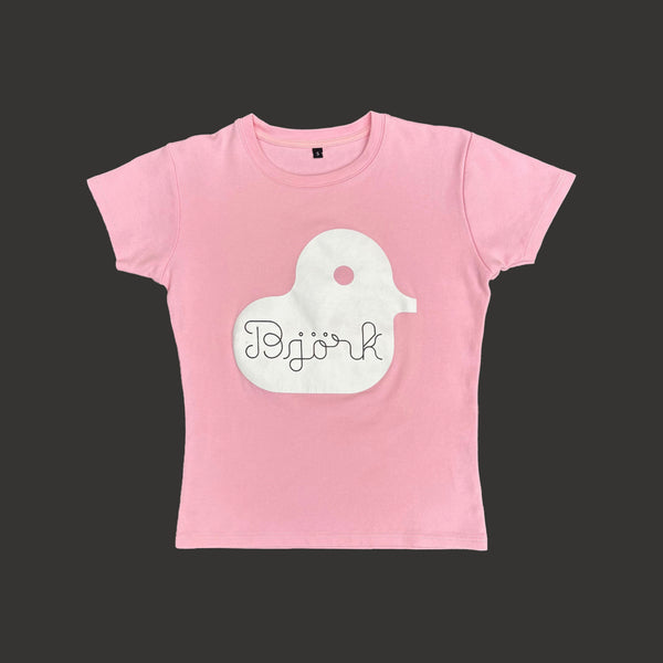 BJORK VESPERTINE '02 TOP