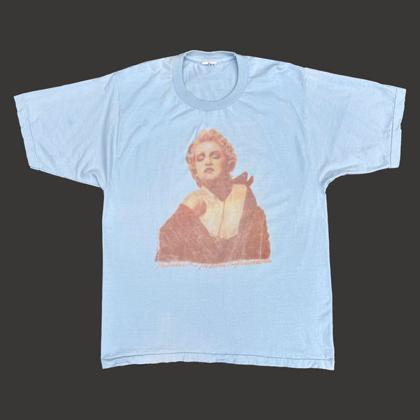 MADONNA 80'S T-SHIRT
