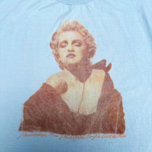 Load image into Gallery viewer, MADONNA 80'S T-SHIRT