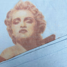 Load image into Gallery viewer, MADONNA 80'S T-SHIRT
